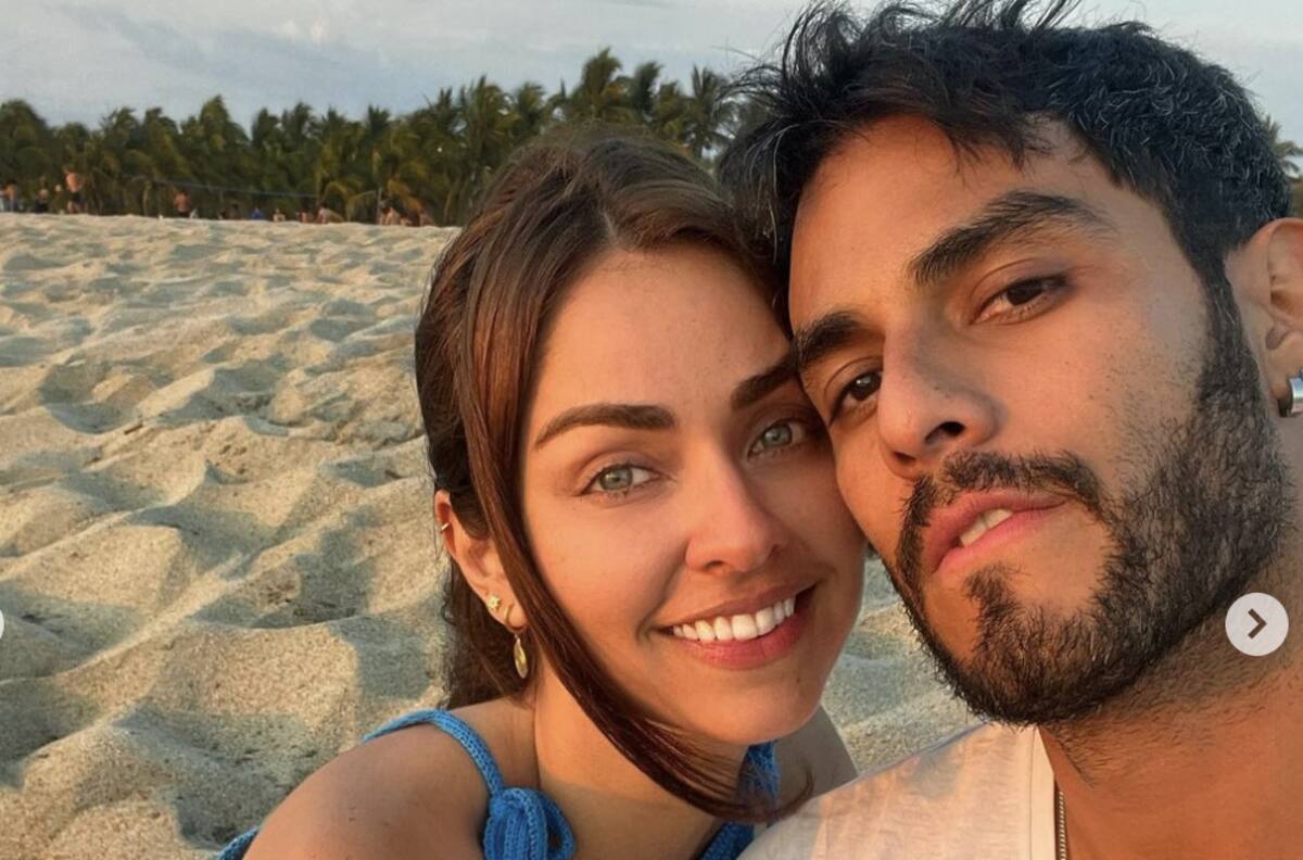 La decisión que tomaría Claudia Martín para poder llegar al altar con Hugo Catalán