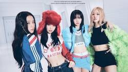 BLACKPINK es aclamada en Estados Unidos y alista su llegada a Europa