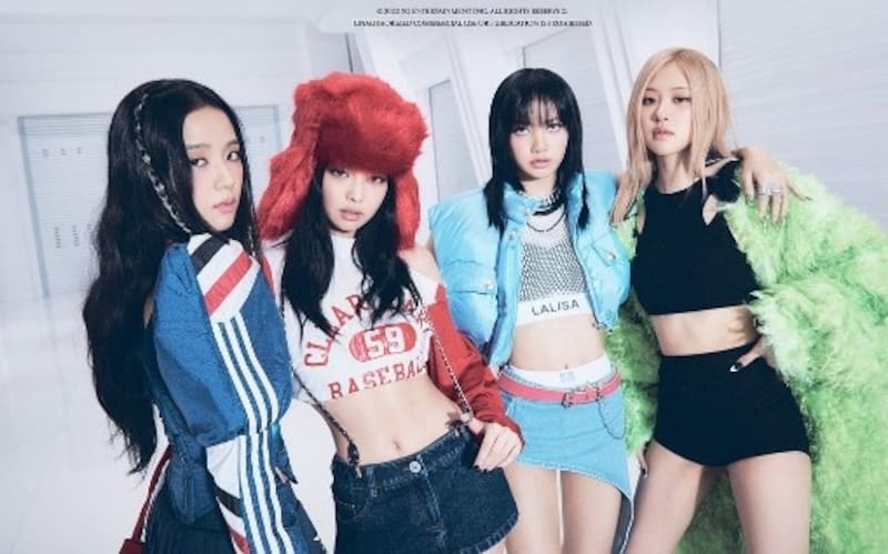 BLACKPINK despide con nostalgia de Estados Unidos antes de comenzar su gira por Europa La banda terminó su exitoso y aclamado paso por Norteamérica - Créditos: Instagram