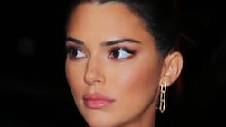 Kendall Jenner es objeto de burlas al dejar un grave error en la intervención de sus fotos