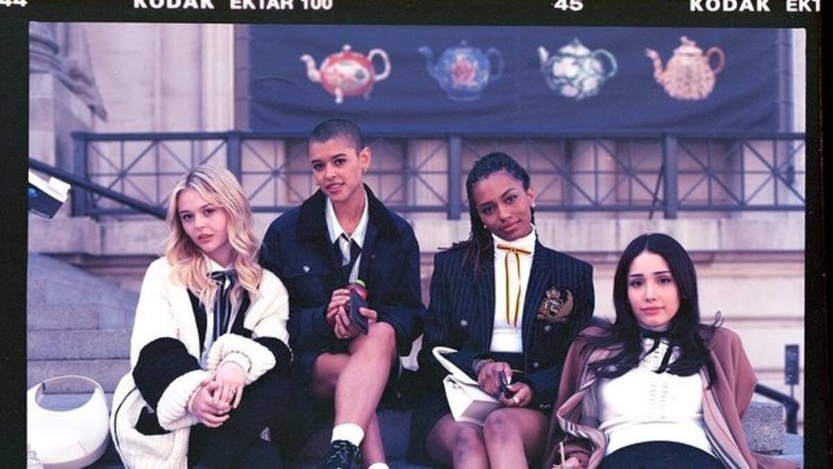 HBO Max confirma segunda temporada de 'Gossip Girl'