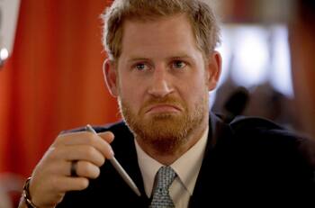 La razón por la que el Príncipe Harry madruga todos los días