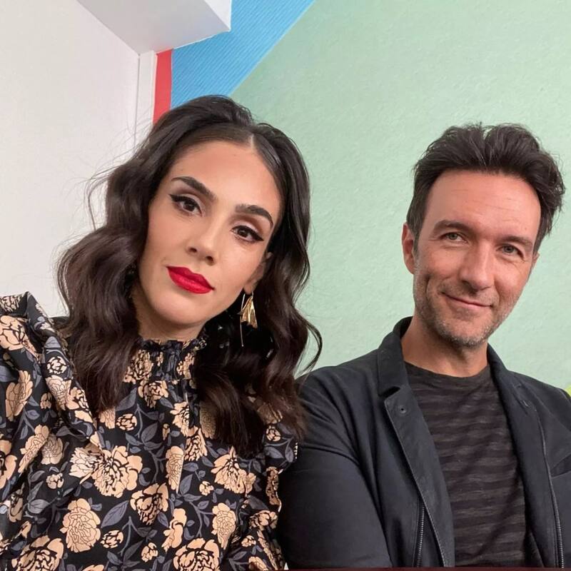 - Créditos: Instagram