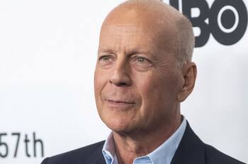 Bruce Willis escribió su testamento luego de conocer el diagnóstico de afasia; se filtraron detalles