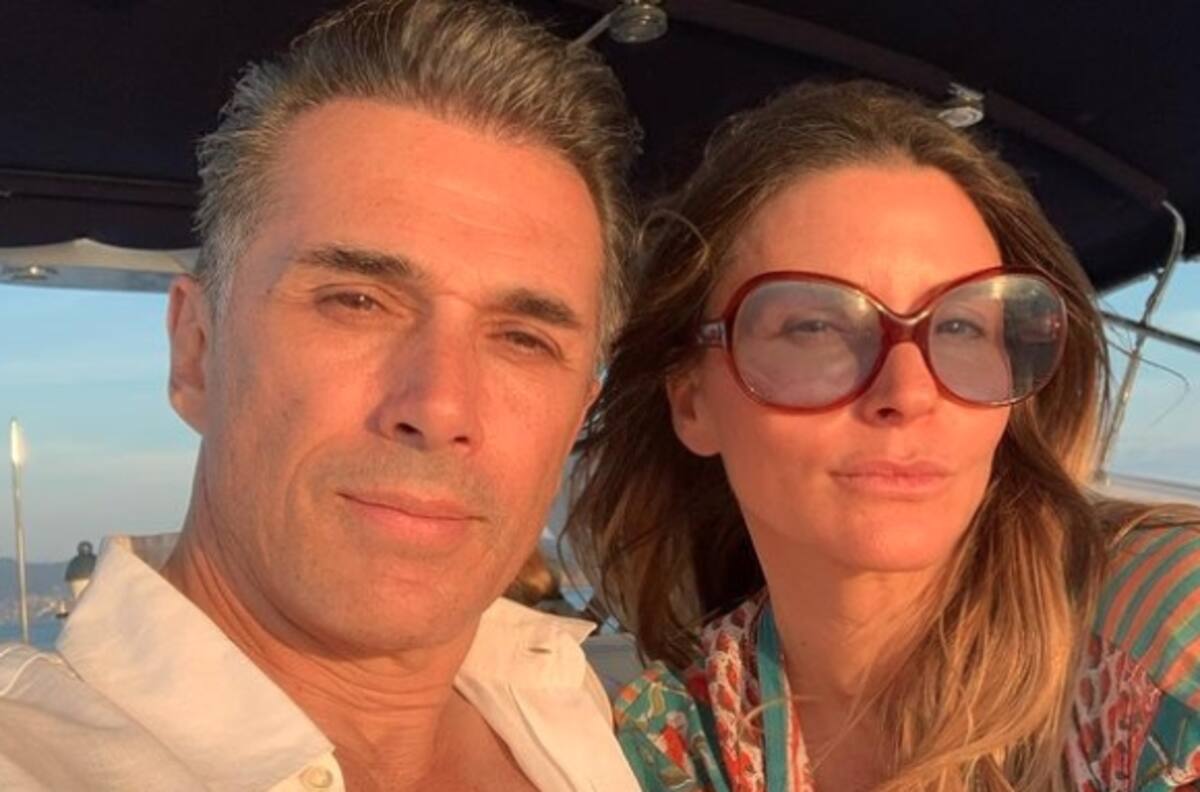 Acusan a Sergio Mayer e Issabela Camil de ser amigos del narcotraficante 'La Barbie'
