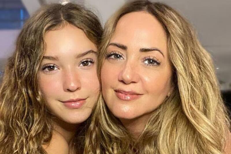 Mía Rubín revela por qué ocultó su noviazgo