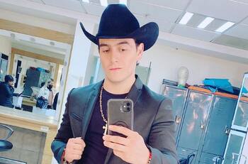 Julián Figueroa confiesa por qué tiene en ruinas la casa donde creció Salma Hayek