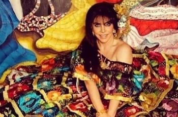 Verónica Castro planea acciones legales contra quienes la señalan de acoso