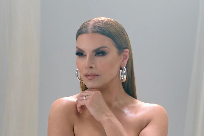 Olga Tañón sorprende a sus fanáticos al revelar un terrible padecimiento - Créditos: Instagram