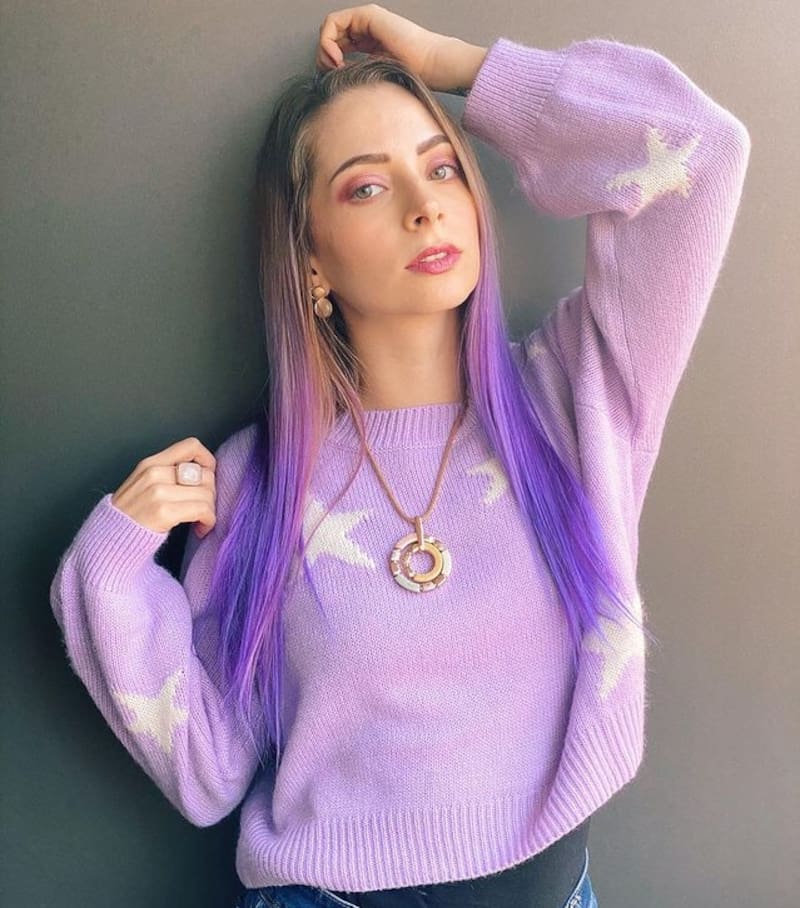 YosStop sale de prisión - Créditos: Instagram: YosStop