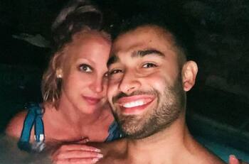 Britney Spears desaparece de Instagram y preocupa a sus fans