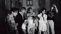 IKON deja YG Entertainment después de 7 años en la empresa