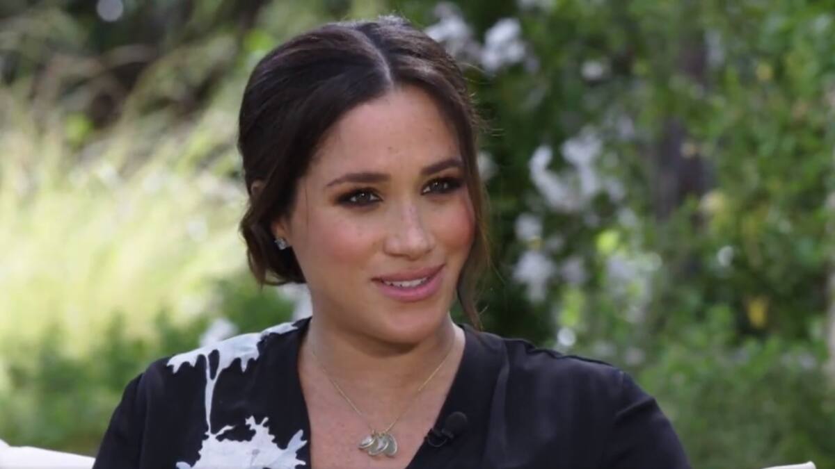 Meghan Markle mintió en la entrevista con Oprah Winfrey sobre su pasaporte, revelan fuentes