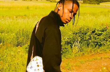 Travis Scott dona más de 5 mil juguetes a niños de escasos recursos