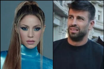 La drástica decisión de Piqué en contra de las burlas que ha generado Shakira con sus canciones