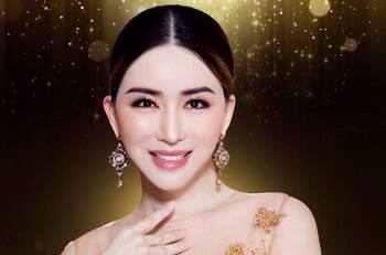 Anne Jakkaphong, la mujer transgénero que está detrás de Miss Universo