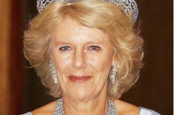 Estas son las valiosas joyas que la reina Camila usará en su coronación