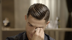 Cristiano Ronaldo sorprende al revelar qué hicieron Georgina y él con las cenizas de su bebé