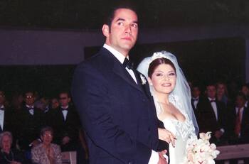 Itatí Cantoral se arrepiente de no haber facturado como Shakira tras infidelidades de sus ex