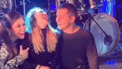 Mamá de Christian Nodal ¿manda indirecta a Belinda?