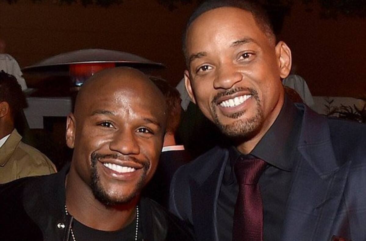 Will Smith recibió el incondicional apoyo de un famoso tras su incidente en los premios Oscar