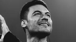 Historia de Hachiko se repite en familia de Carlos Rivera y causa tristeza en Internet