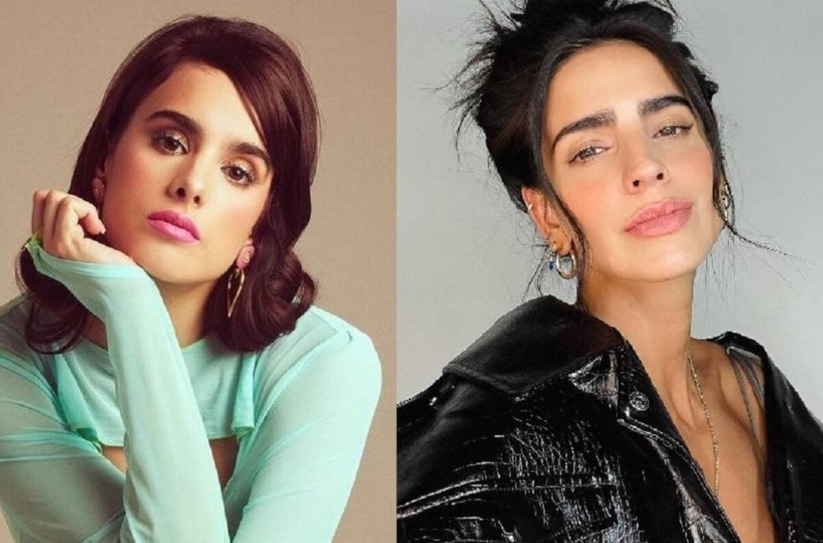 Gala Montes vuelve a atacar a Bárbara de Regil; mientras ella tiene una lujosa celebración