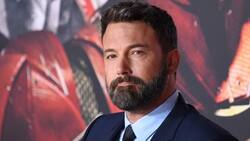 ¿Cómo le irá a Ben Affleck en 2023 según su horóscopo?