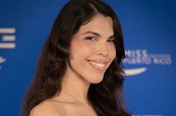 Puerto Rico escoge a una candidata transgénero para un concurso de belleza