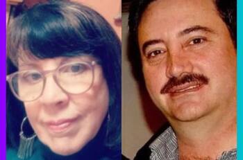 Olga Wornat asegura que "si algo le pasa", Gerardo Fernández será el culpable