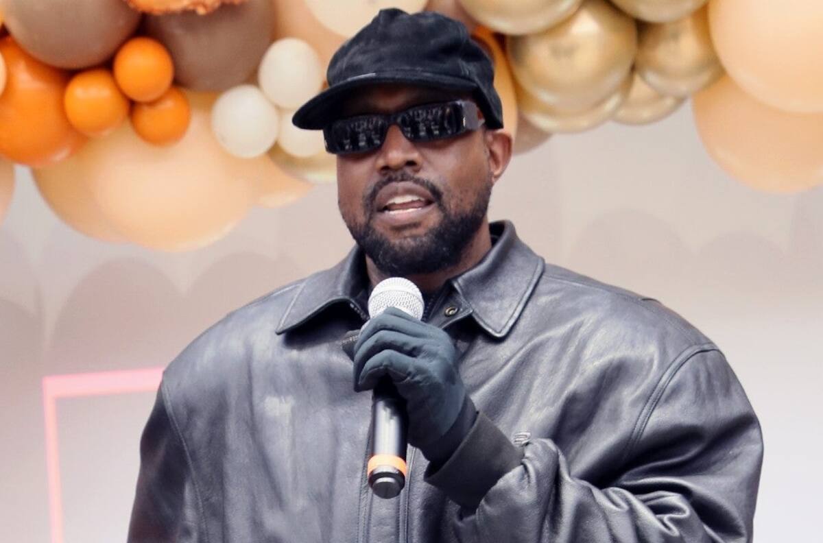 La durísima advertencia del gobierno de Australia a Kanye West