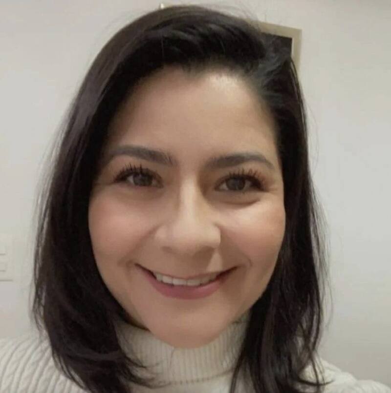 Muere actriz de 'Chiquilladas' a los 47 años de edad; fue compañera de Lucero y Alex Syntek - Créditos: Instagram