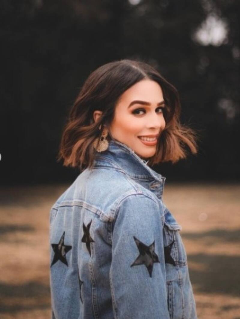 Biby Gaytán cumple 50 años - Créditos: Instagram Biby Gaytán