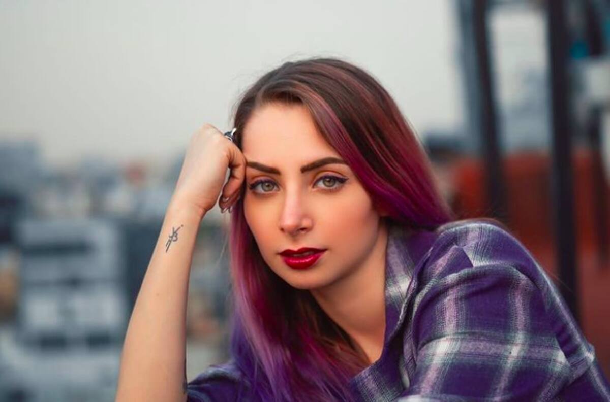 Tras varios meses en prisión, YosStop celebró la navidad con su familia