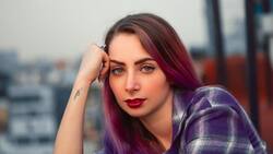 Tras varios meses en prisión, YosStop celebró la navidad con su familia