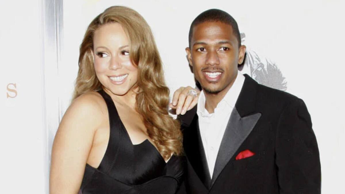 Ex esposo de Mariah Carey quiere volver con ella pese a que dos mujeres están embarazadas de él