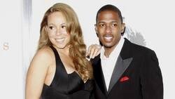 Ex esposo de Mariah Carey quiere volver con ella pese a que dos mujeres están embarazadas de él