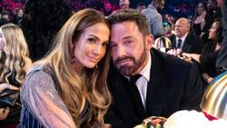 Jennifer Lopez adquiere lujosa mansión pero Ben Affleck se encargará de la mudanza