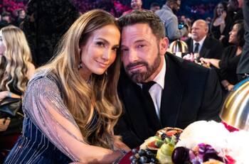 Jennifer Lopez adquiere lujosa mansión pero Ben Affleck se encargará de la mudanza