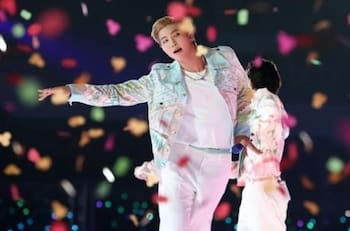 El nuevo look de RM de BTS enloqueció a sus fans