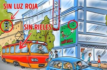 Reto Visual: ¿Puedes encontrar todos los errores de la imagen en 10 segundos?