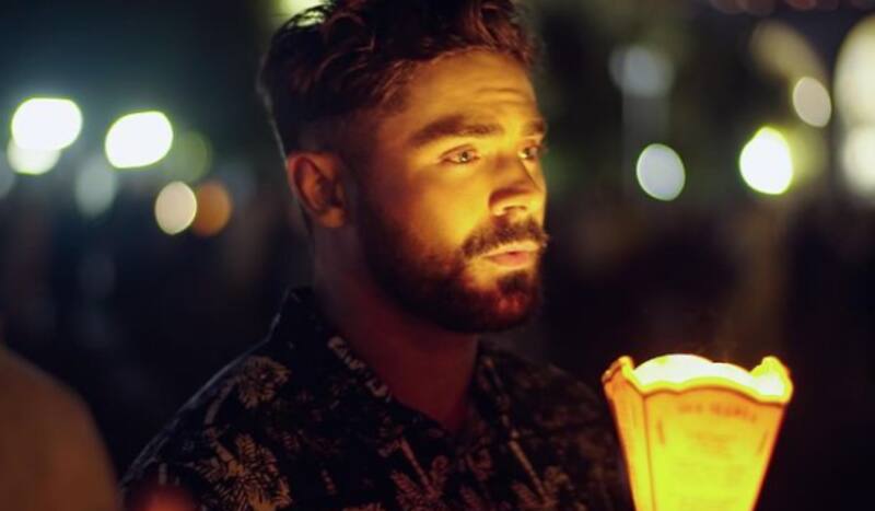 La extraña fobia que padece Zac Efron y que afecta su vida - Créditos: Instagram