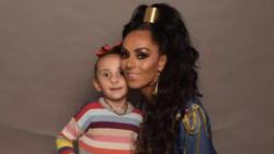 Ivonne Montero comparte una importante noticia sobre la salud de su hija Antonella