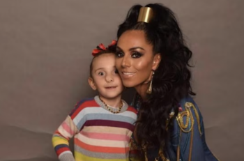 Ivonne Montero comparte una importante noticia sobre la salud de su hija Antonella