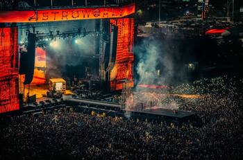 Policía de Houston hará rendir cuentas a los responsables de la tragedia del festival Astroworld