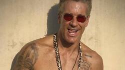 Fernando Carrillo revela las impresionantes ganancias que ha tenido en plataforma para adultos