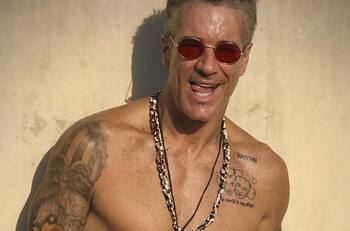 Fernando Carrillo revela las impresionantes ganancias que ha tenido en plataforma para adultos