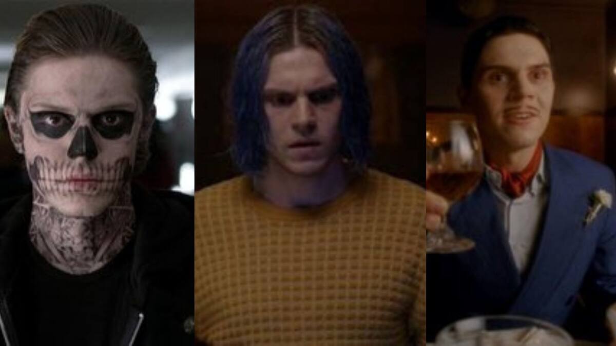 Actor de la serie de Jeffrey Dahmer ya no quiere interpretar personajes abrumadores