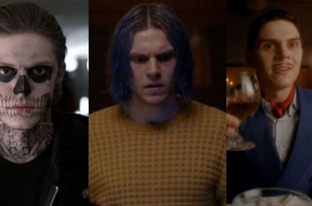 Actor de la serie de Jeffrey Dahmer ya no quiere interpretar personajes abrumadores