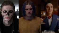 Actor de la serie de Jeffrey Dahmer ya no quiere interpretar personajes abrumadores